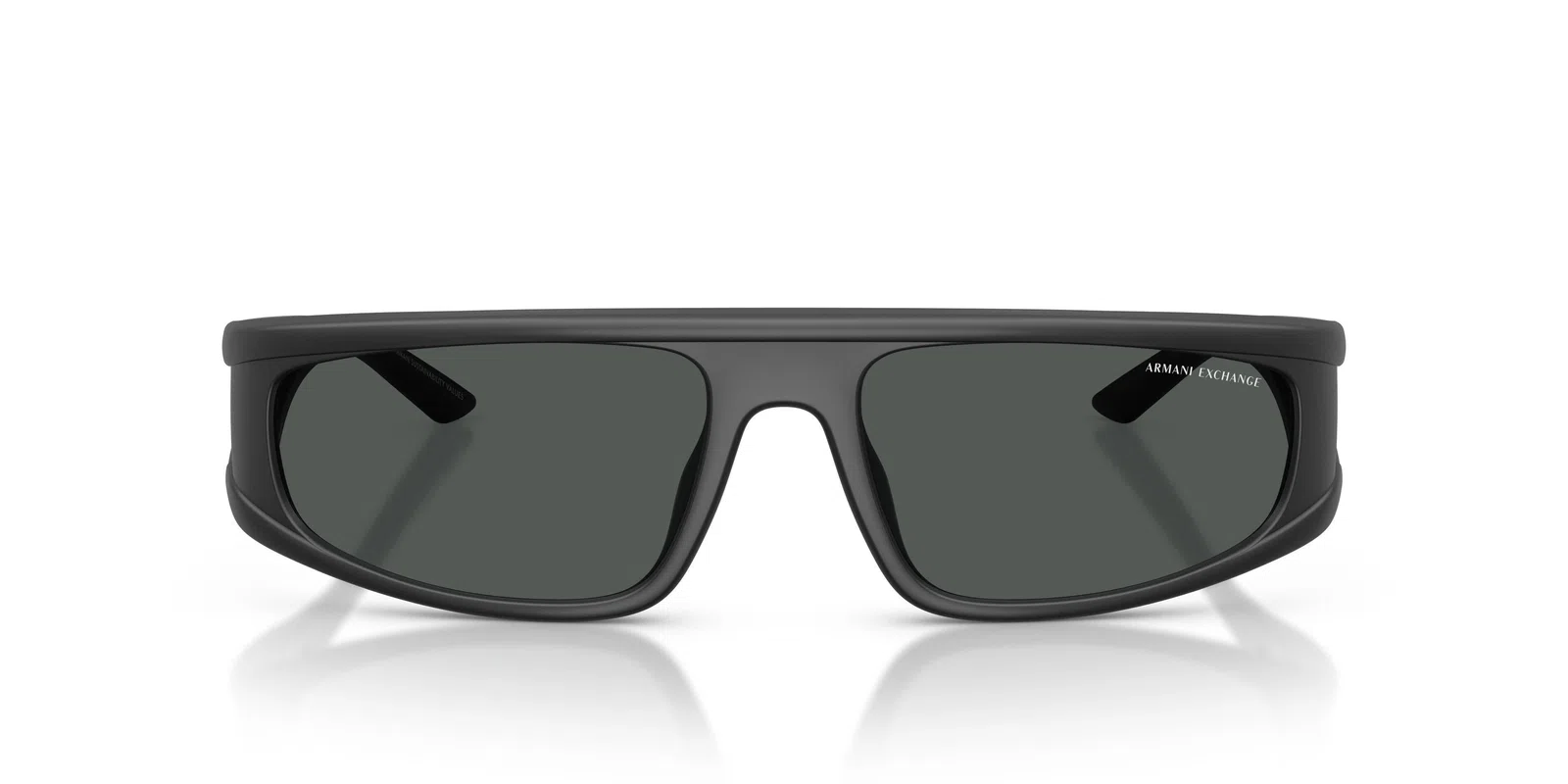 Armani Exchange 4159SU Sunglasses - view 12